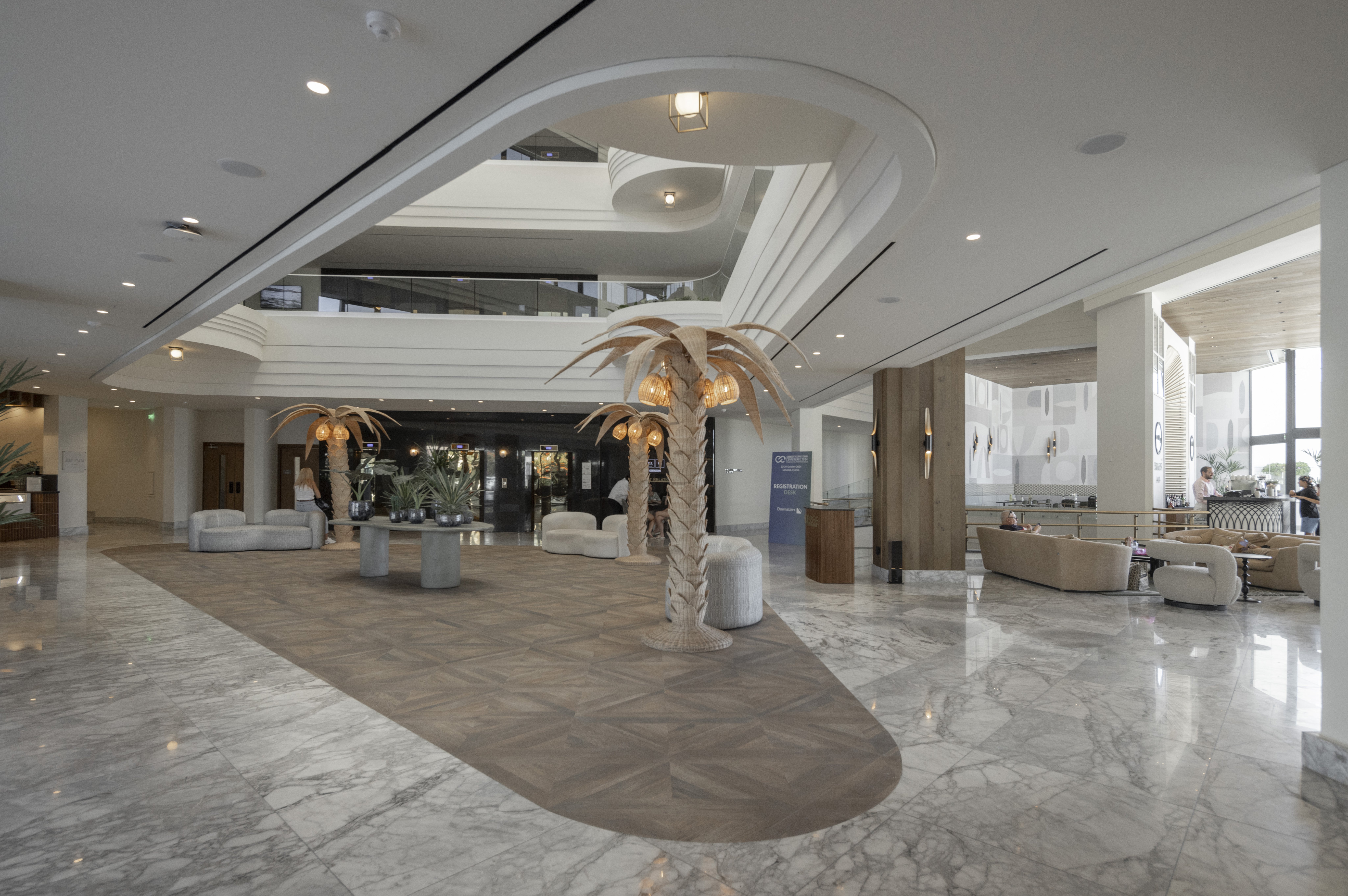 GRAND RESORT