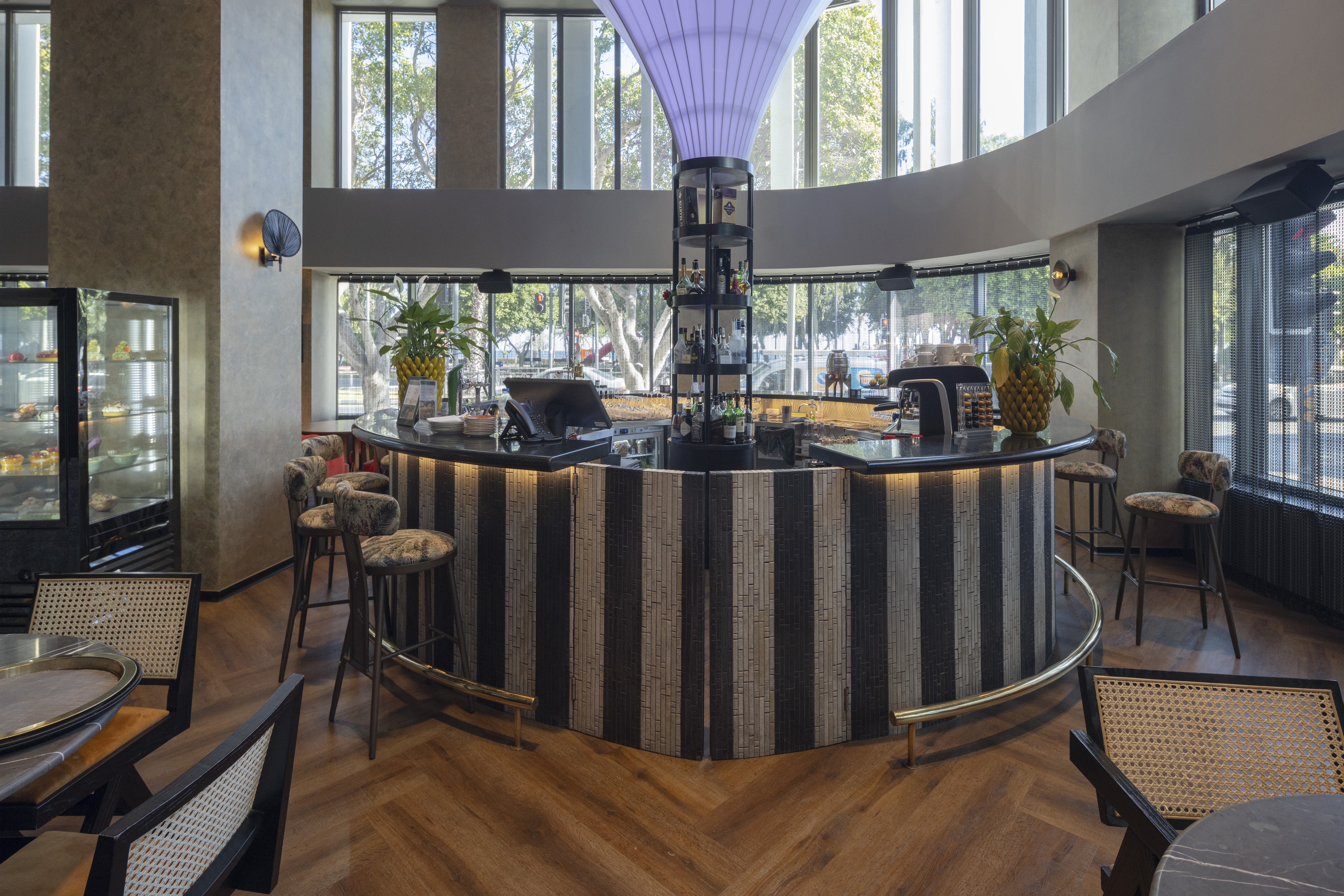 NYX HOTEL